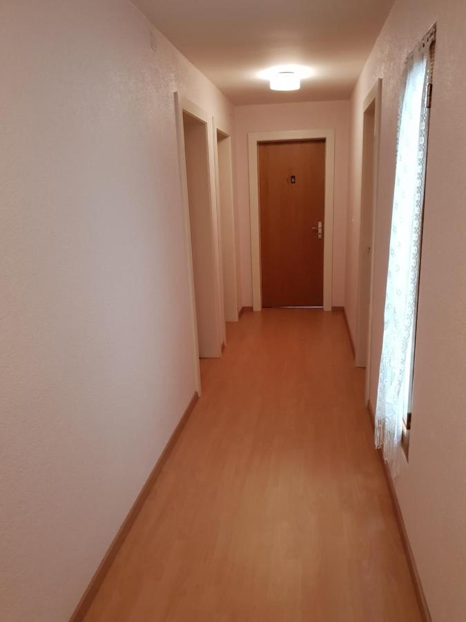 Auberge De Ballens Buitenkant foto